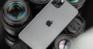 Mengenal Lebih Dekat Kamera iPhone dan iPad dengan Zoom 0.5