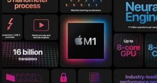 Mengenal Lebih Dekat dengan Chipset Apple pada iPhone dan iPad