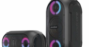 Menghubungkan Speaker Bluetooth ke HP