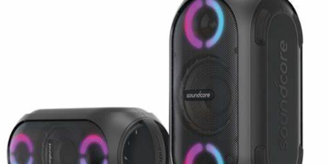 Menghubungkan Speaker Bluetooth ke HP
