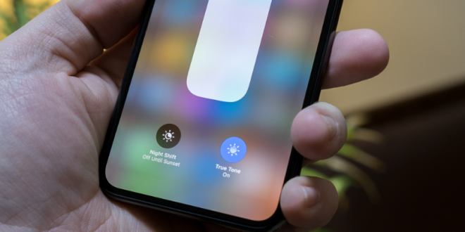 Mengungkap Makna Sejati True Tone pada iPhone dan iPad