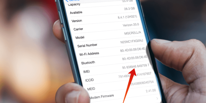 Mengungkap Misteri Dual IMEI pada iPhone