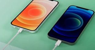 Mengungkap Rahasia Fast Charging iPhone 13