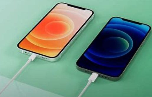 Mengungkap Rahasia Fast Charging iPhone 13