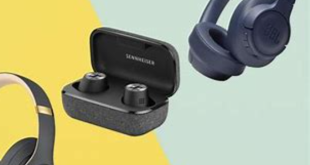 Mengungkap Rahasia Teknologi Noise Cancelling pada Headphone