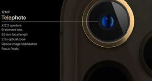 Meningkatkan Pengalaman Fotografi dengan Kamera Telefoto di iPhone Apa yang Perlu Anda Ketahui