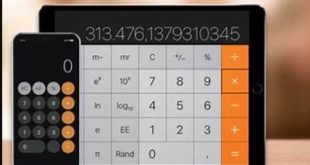 Meningkatkan Pengalaman Menggunakan Kalkulator iPhone Temukan Solusinya!
