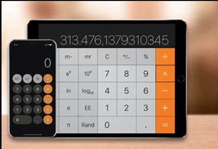 Meningkatkan Pengalaman Menggunakan Kalkulator iPhone Temukan Solusinya!