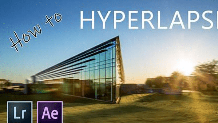 Menyelami Dunia Hyperlapse Lebih dari Sekedar Timelapse