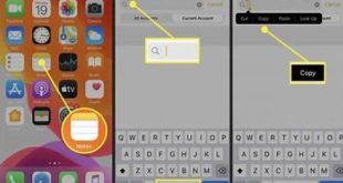 Menyingkap Misteri Clipboard di iPhone dan iPad Mengapa Tidak Ada History Copy-an