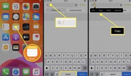 Menyingkap Misteri Clipboard di iPhone dan iPad Mengapa Tidak Ada History Copy-an