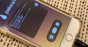 Panduan Lengkap Jailbreak iOS 16 Menggunakan Palera1n