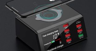 Panduan Lengkap Pengisian Daya Nirkabel iPhone Semua yang Perlu Anda Ketahui