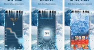Pendingin HP Android Otomatis Terbaik