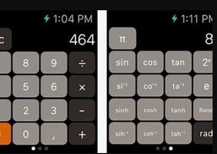 Pengalaman Menggunakan Kalkulator iPhone