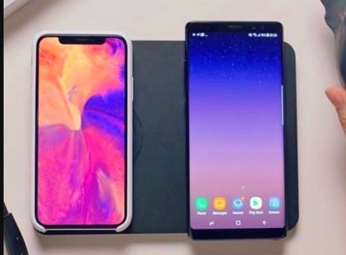 Penyebab iPhone Mati-Nyala
