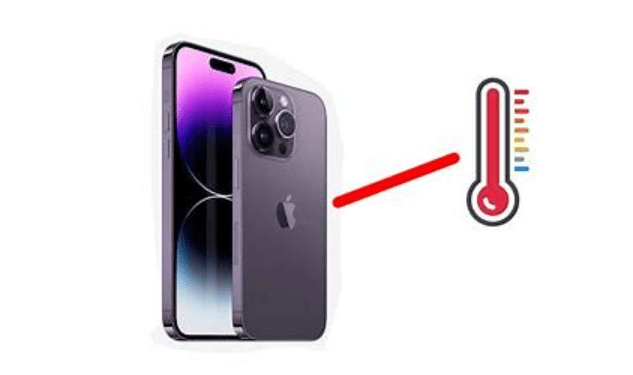 Perbedaan Antara Pendingin HP iPhone dan Android