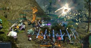 Perbedaan Tajam antara RPG dan MMORPG