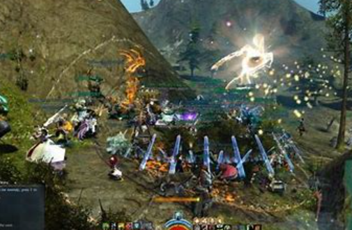 Perbedaan Tajam antara RPG dan MMORPG
