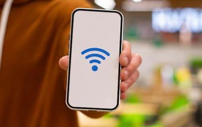 Restart Jaringan dan iPhone Anda