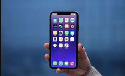 Restart Paksa iPhone