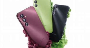 Samsung Galaxy A14 5G dengan Keunggulan Terdepan