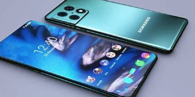 Samsung Galaxy A14 dengan Keunggulan yang Luar Biasa