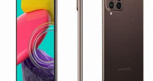 Samsung Galaxy M53 5G dengan Keunggulan yang Luar Biasa