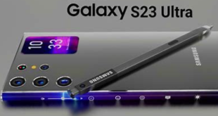 Samsung Galaxy S23 Ultra Smartphone Flagship Terbaru