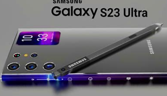 Samsung Galaxy S23 Ultra Smartphone Flagship Terbaru
