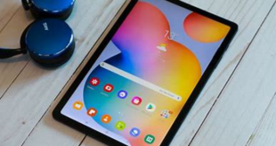 Samsung Galaxy Tab S6 Lite Tablet Kelas Menengah Terbaik