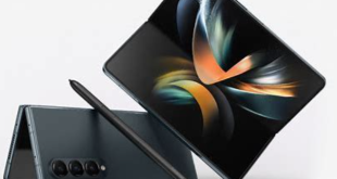 Samsung Galaxy Z Fold4 5G Smartphone Lipat Terbaru