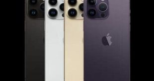 Sejarah iPhone 2G hingga iPhone 14 Pro Max Terbaru