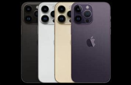 Sejarah iPhone 2G hingga iPhone 14 Pro Max Terbaru