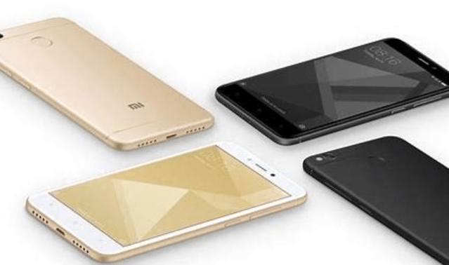 Spesifikasi Xiaomi Redmi 4X (Santoni)