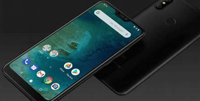 Test Point Xiaomi Mi A2 Lite (DAISY) untuk Flashing yang Sukses