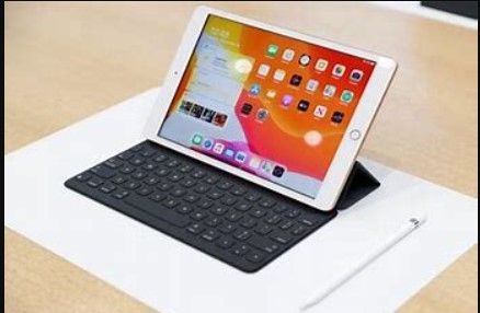 iPad Reguler Performa Mumpuni untuk Kebutuhan Harian