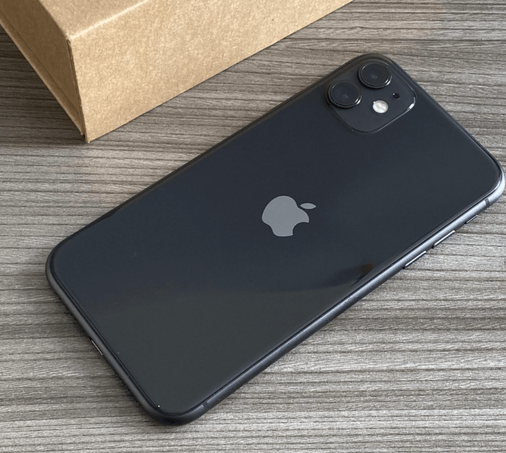  iPhone 11