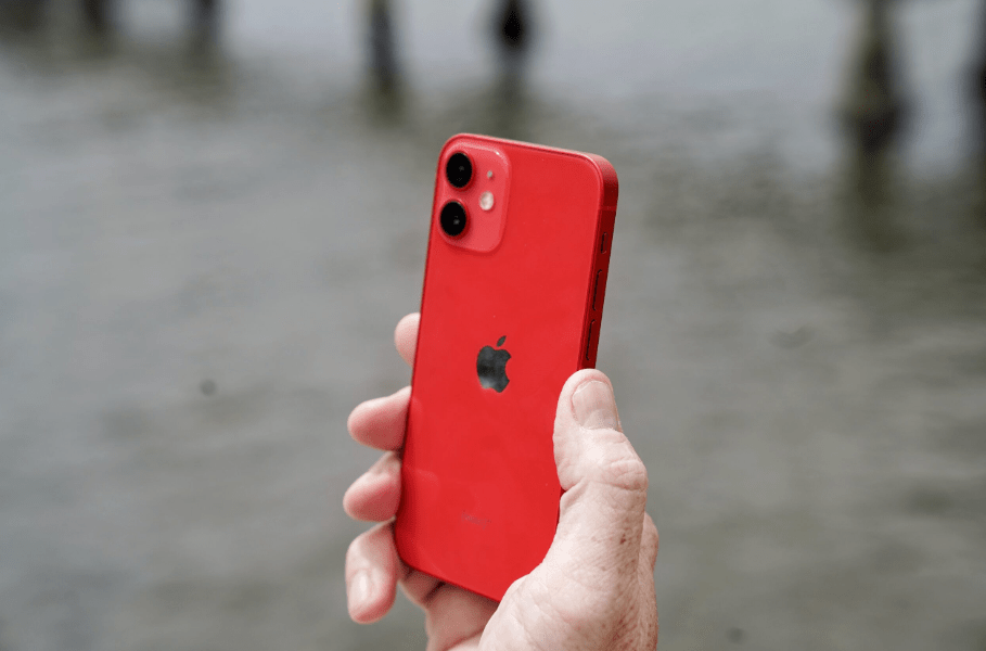 iPhone 12 Mini