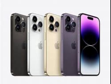 iPhone 14 Pro Max Masa Depan di Tangan Anda (September 2022)