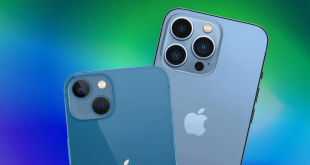 iPhone dengan Kamera Berbeda Apa Saja yang Kameranya Ke Bawah