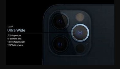 iPhone dengan Kamera Ultra Wide Melampaui Batasan Fotografi Anda