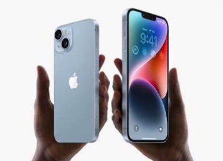 iPhone iBox dan iPhone Inter